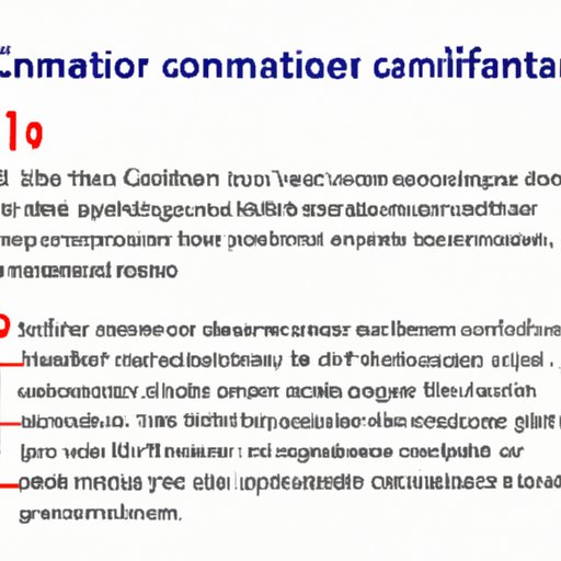 VIII. Key Considerations for Conducting Sampling Without a Frame