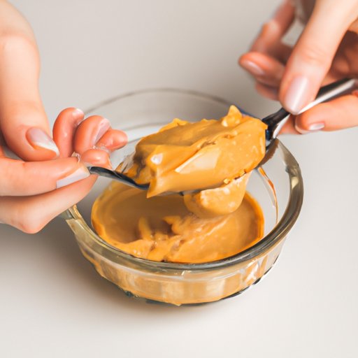 Exploring the Psychological Reasons Behind Peanut Butter Cravings