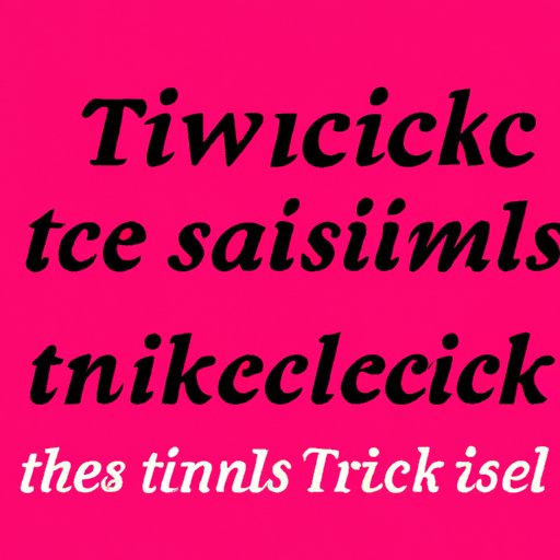 The Science of Ticklishness: Understanding Why We Get Ticklish and What It Says About Our Bodies