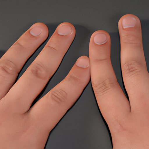 Investigating Possible Causes of Crooked Fingers