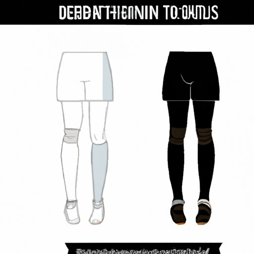 VI. The Debate Over Wearing Tights in Basketball: Pros and Cons