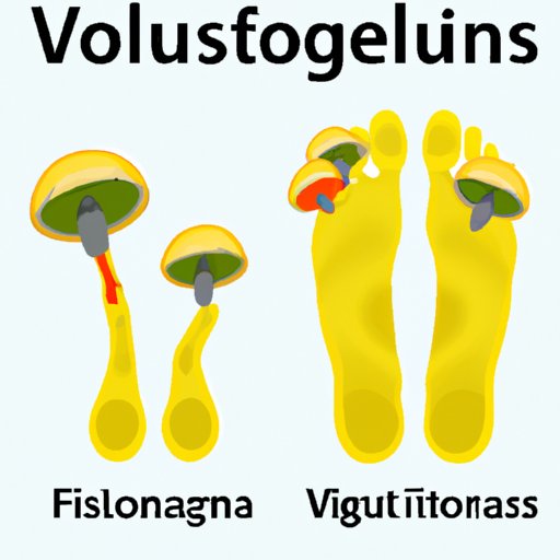 VI. From Fungi to Genetics: The Science Behind Yellow Toenails