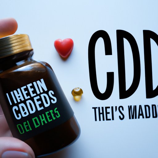 Exploring the Potential Side Effects of CBD: Understanding Why Your Heart Might Race