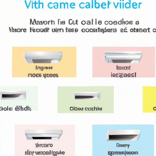 VI. Understanding the Various Types of Air Conditioner Smells