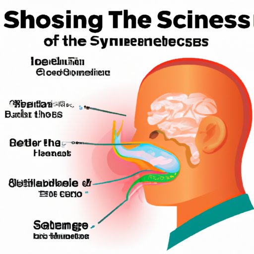 The Science Behind a Stuffy Nose: Understanding the Causes and Effects