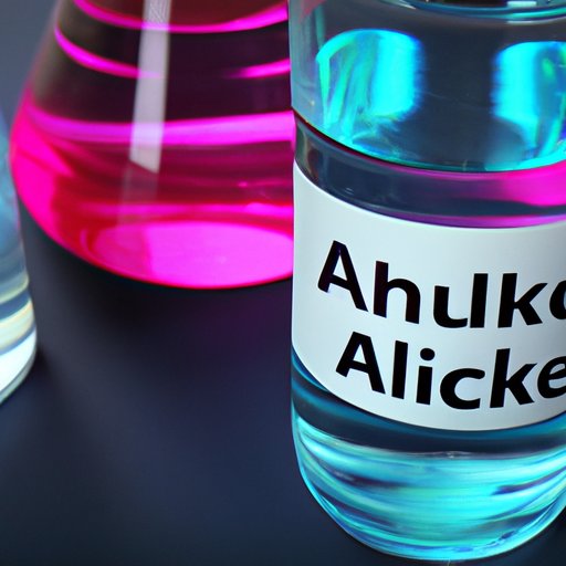  The Science Behind Alkaline Water 