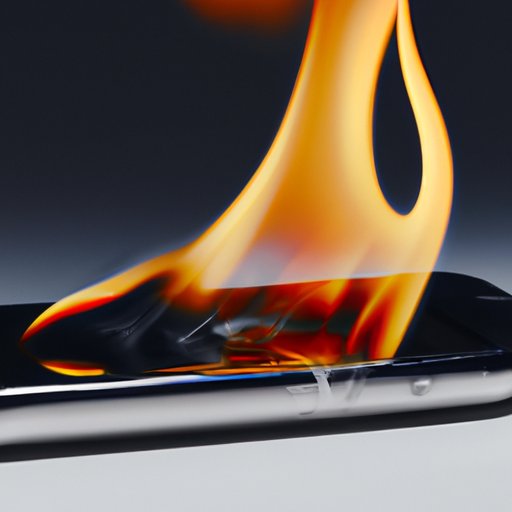 IV. Personal Experience with iPhone Overheating