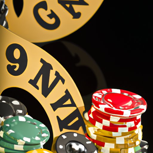 Are Casinos Illegal? Exploring the Legal Landscape of Gambling in the US