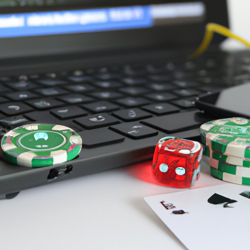 Are Online Casinos Legal? Separating Fact from Fiction