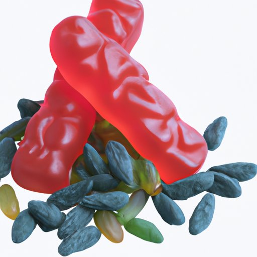 Can CBD Gummies Help with Erectile Dysfunction? An Exploration of Science, Reviews, Pros and Cons, and Comparison with Traditional Medications
