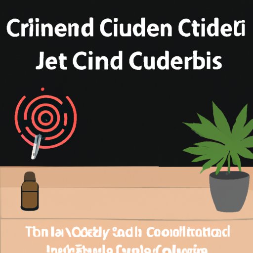 Can Too Much CBD Make You Jittery? Exploring the Relationship Between Dosage and Anxiety