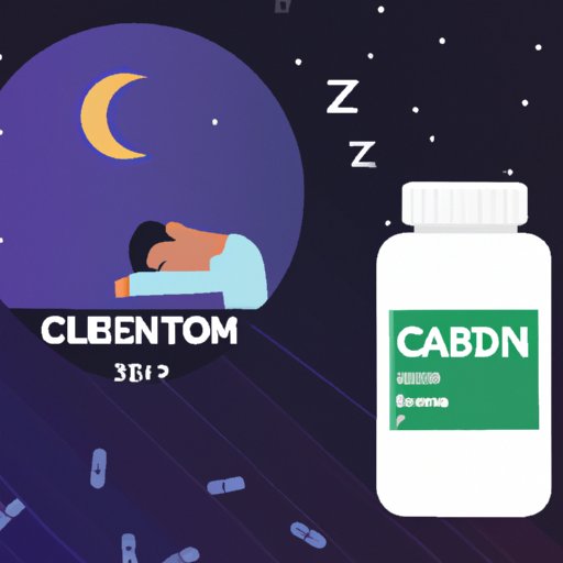 Can You Take Melatonin and CBD: Exploring the Best Sleep Aid Combo