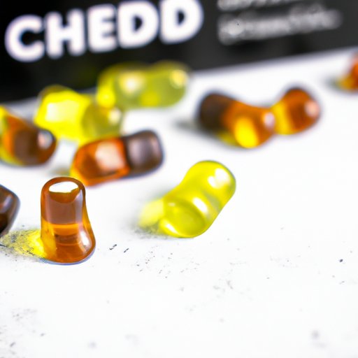 Do CBD Gummies Help with Depression? Exploring Their Potential Benefits, Risks, and Best Uses