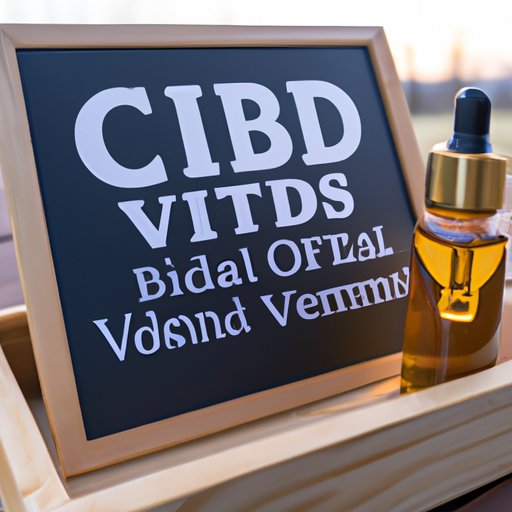 Does the VA Prescribe CBD Oil? Exploring the Debate, Benefits, and Risks for Veterans