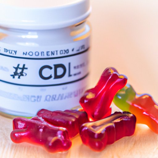 How Long For CBD Gummies To Kick In: A Comprehensive Guide To Activation Time