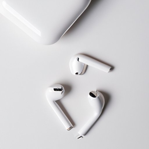 How to Connect to AirPods: A Complete Guide