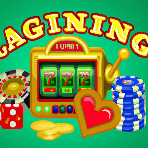 A Beginner’s Guide to Playing Slots: Tips and Tricks for Maximizing Your Chances of Winning