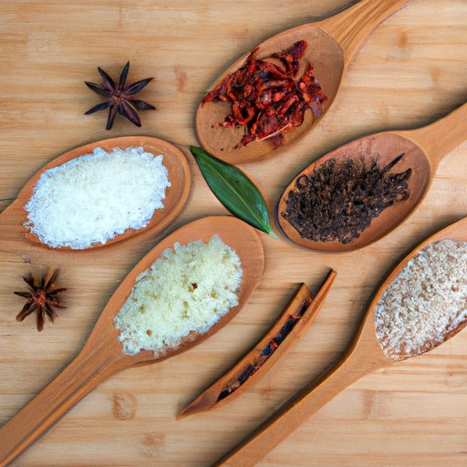 How to Season Rice: A Complete Guide to Flavorful Rice