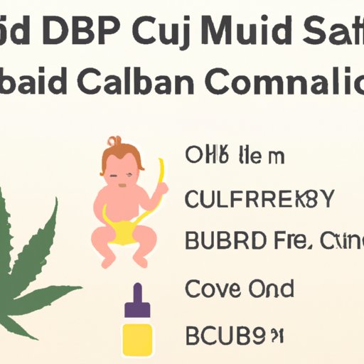 The Safety of CBD During Pregnancy: Risks and Benefits Explained