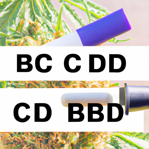 Is Smoking CBD Safe? Exploring the Risks and Benefits of Cannabis Consumption