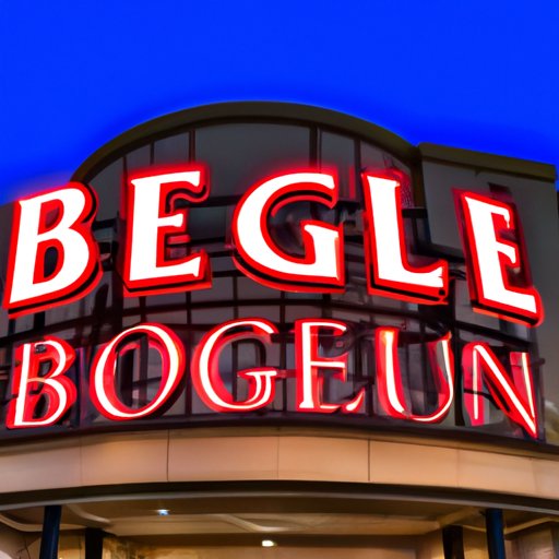 Is Belle of Baton Rouge Casino Open? Here’s What You Need to Know