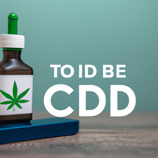 The Legal Implications of Possessing CBD in Texas: Understanding the Risks and Consequences