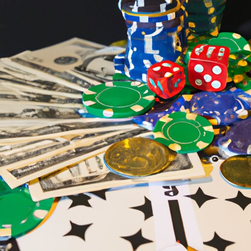 The Ultimate Guide to Understanding and Winning at Casino Games