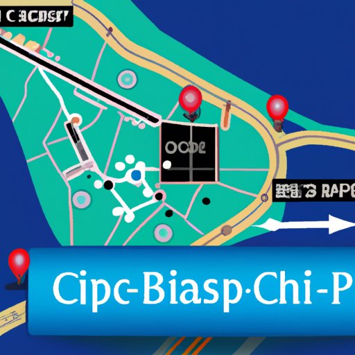 Where Is Blue Chip Casino? Your Ultimate Guide to Finding It
