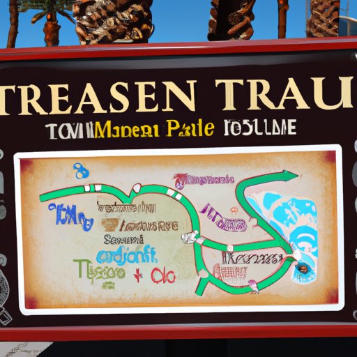 Where is Treasure Island Casino Located? A Comprehensive Guide