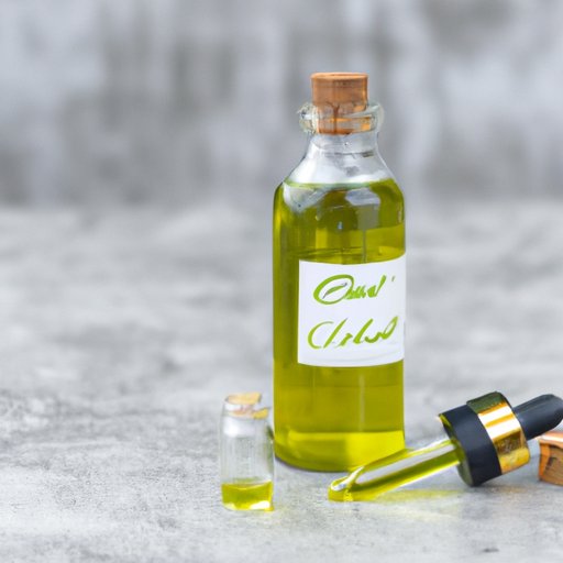 The Ultimate Guide to Choosing CBD Oil for Inflammation