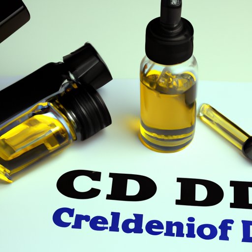 Will CBD Oil Ruin a Drug Test? Debunking Myths and Providing Answers