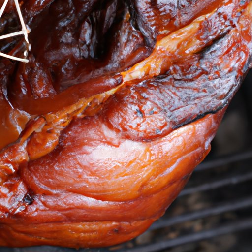 The Ultimate Guide to Smoking Pork Shoulder: Perfecting the 225 Method