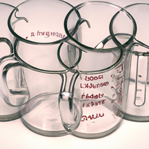 How Many Cups Equal a Quart: Tips, Tricks and History of a Key Ratio