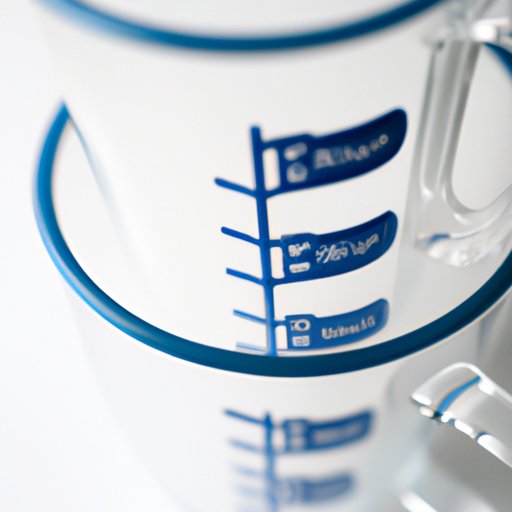 How Many Cups in a Quart: A Comprehensive Guide to Liquid Measurements