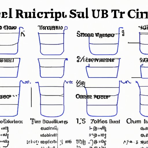 How Many Cups is 8 Quarts: The Ultimate Guide to Liquid Measurements