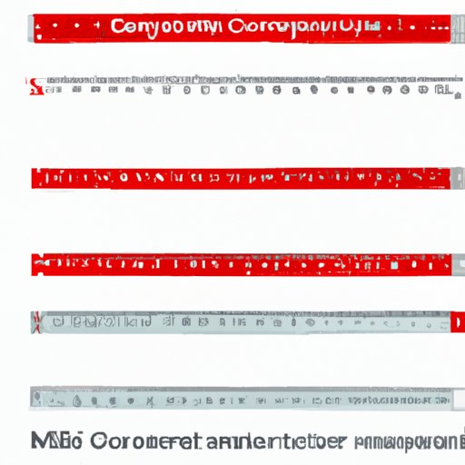 How Many Inches in 28 cm: A Complete Guide to Understanding Measurements