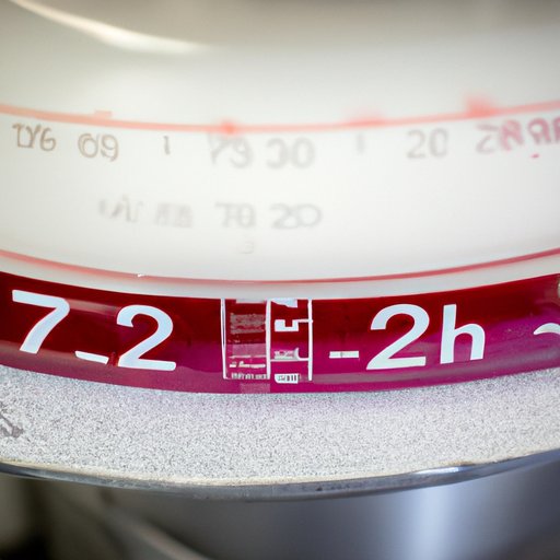 How Many Ounces in 1.75 Ltr? A Complete Guide to Understanding and Calculating Volume