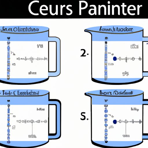 Converting 5 Liters to Ounces: A Comprehensive Guide