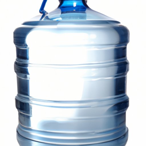How Many Ounces of Water in a Gallon: The Ultimate Guide to Tracking Your Hydration