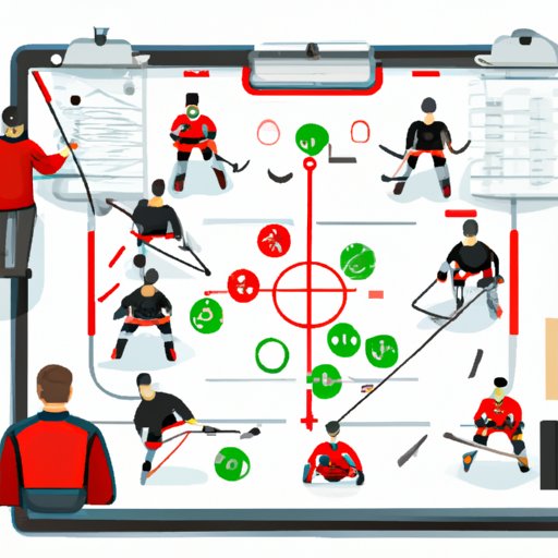 The Beginner’s Guide to Understanding the Number of Periods in a Hockey Game