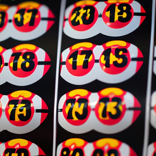 How Many Powerball Combinations are There? Exploring the Odds of Winning the Jackpot