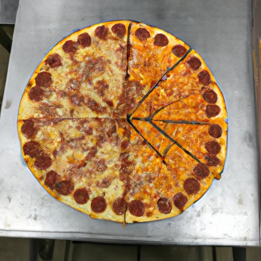 The Ultimate Guide: How Many Slices in Costco Pizza?