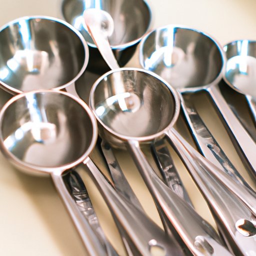 How Many Tablespoons in 1/3 Cup: The Ultimate Guide to Accurate Measurements in the Kitchen