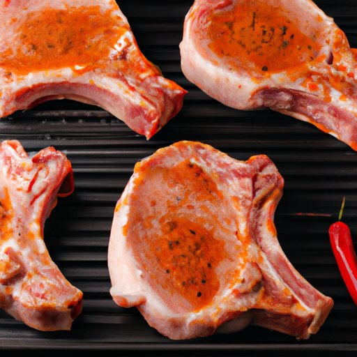 How to Bake Pork Chops: A Guide to Perfectly Juicy Pork Chops Every Time