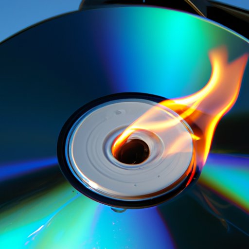How to Burn a CD: Step-by-Step Guide, Troubleshooting Tips, and More