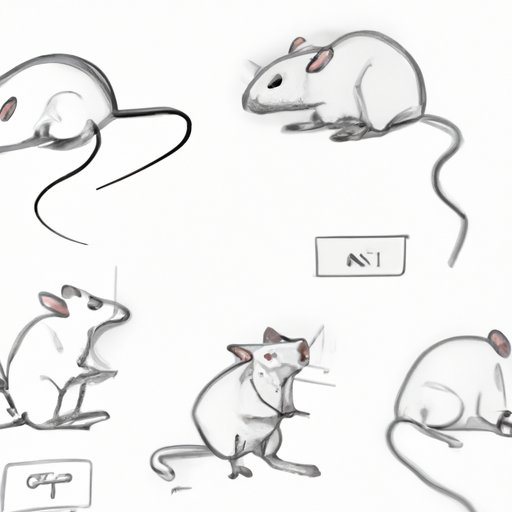 How to Draw a Rat: A Step-by-Step Guide for Artists and Beginners