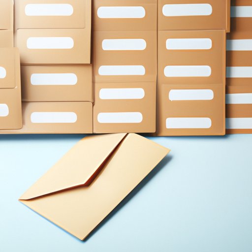 How to Forward Mail: The Ultimate Guide to Staying Connected While You Move