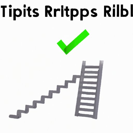 How to Ladder Clip in Roblox – A Step-by-Step Guide