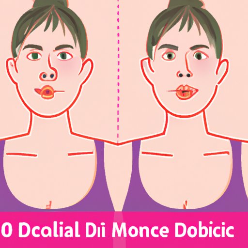 How to Lose Double Chin: Tips and Tricks