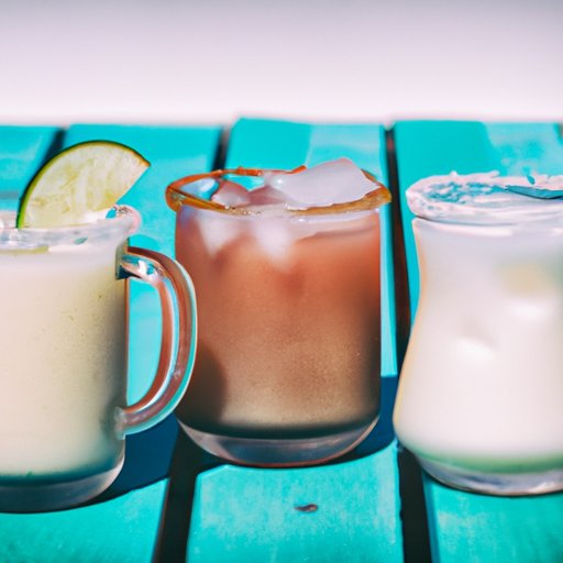 How to Make Horchata: A Step-by-Step Guide, Variations, and Tips